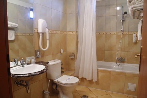 Hotel Diplomat Βουκουρέστι Δωμάτιο φωτογραφία